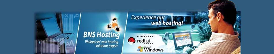 Philippine Web Hosting header image 3
