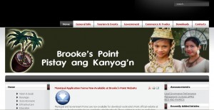 Brookes Point Palawan
